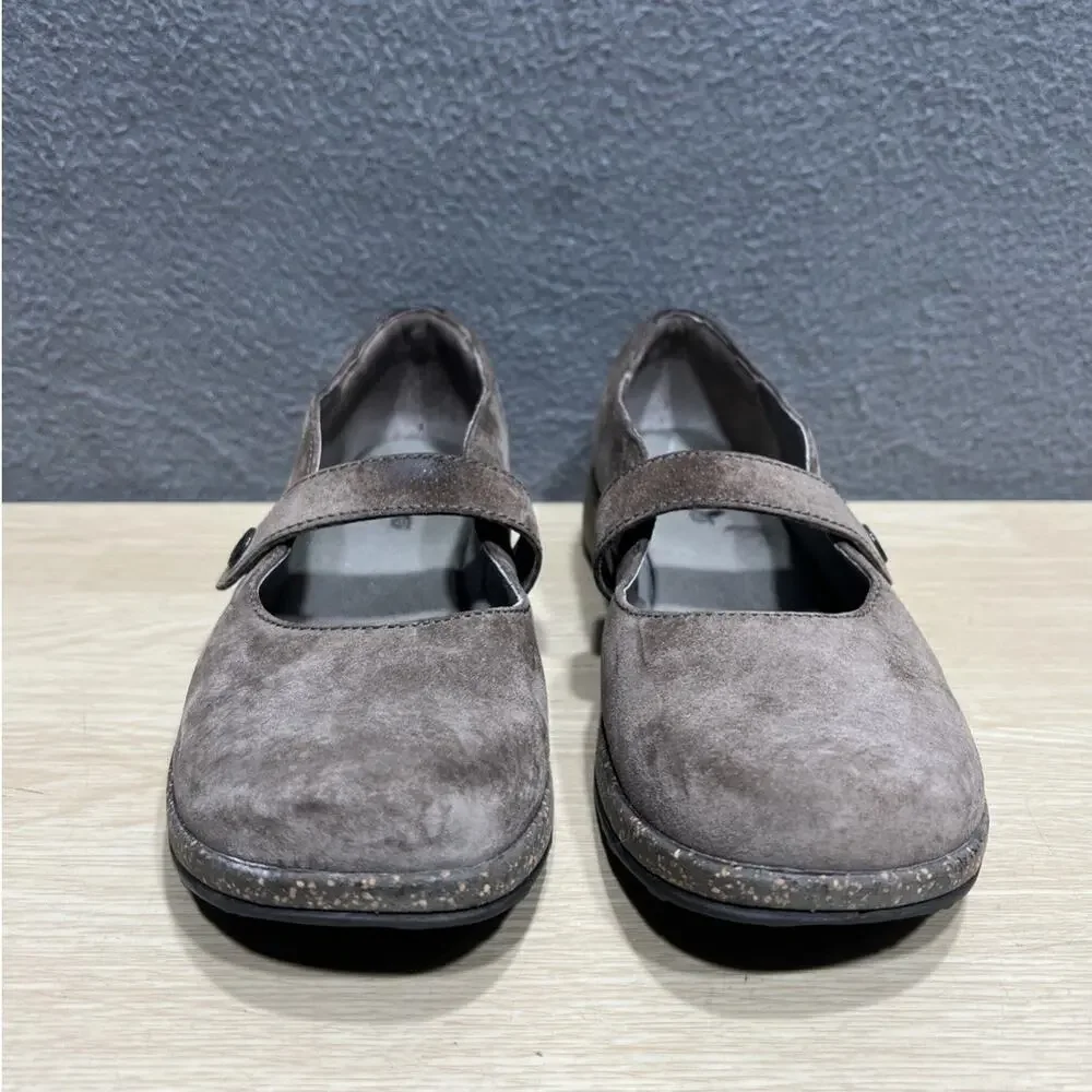 Teva mary jane